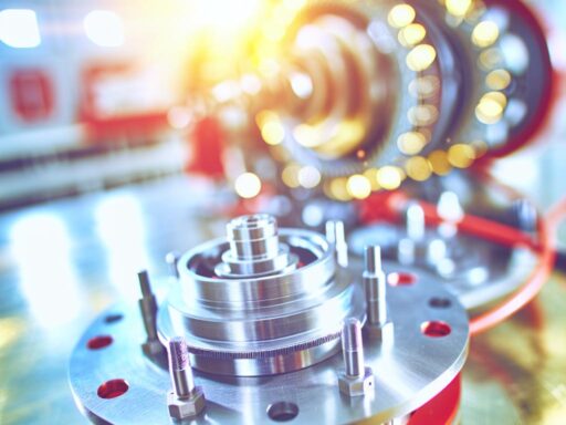 Laforge: Experte für Front-Hubsysteme gewährt Einblick