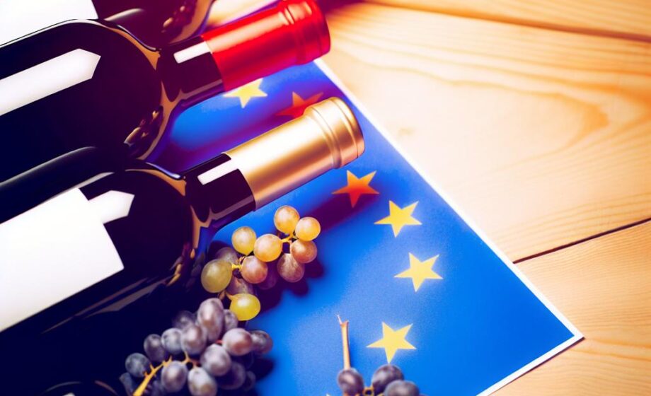 Die EU genehmigt spezielles Paket für Weinbau-Sektor