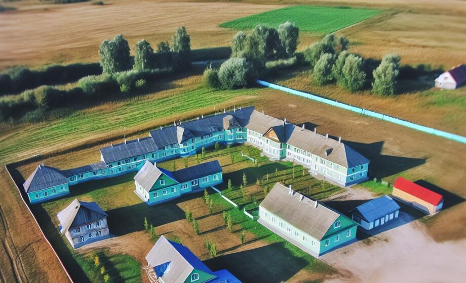 Übergabe von Agrarbauten: Wichtige Hinweise