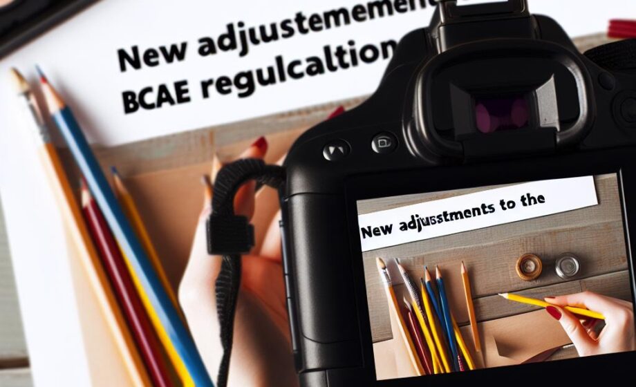 Neue Anpassungen bei den BCAE-Regelungen