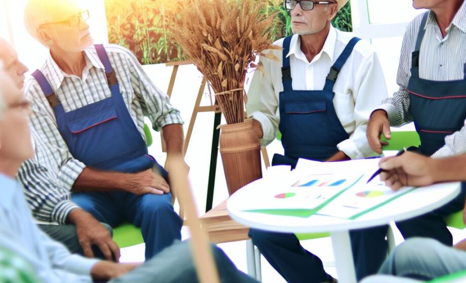 CSU berät über Agrarreform 2028