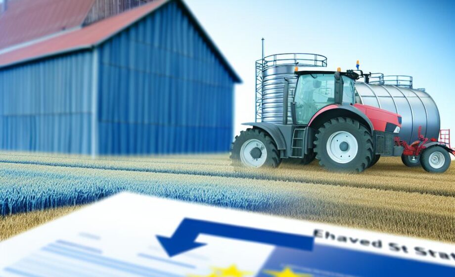 Agrarpolitik der EU: Gemeinsame Strategie