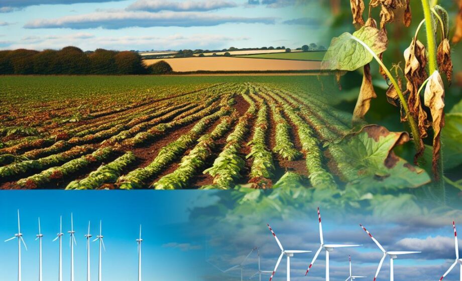 Das britische Ernährungssystem ist kaputt: Grüner Deal für die Landwirtschaft