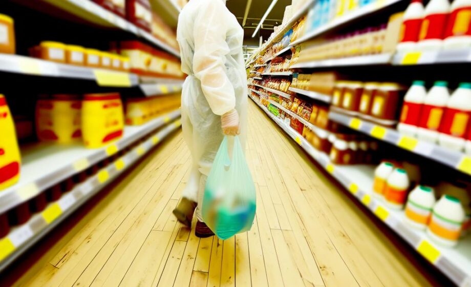 Keimgefahr bei Kaufland: Umwelthilfe schlägt Alarm