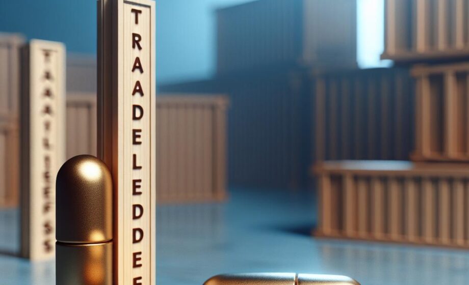 OMC erwartet Handelsrückgang durch Zölle