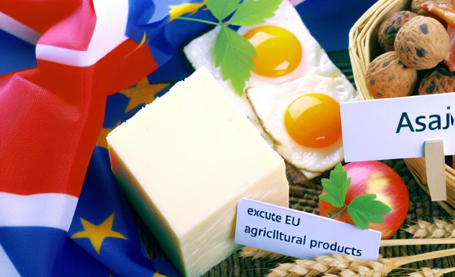 Asaja fordert EU: US-Agrarprodukte ausschließen