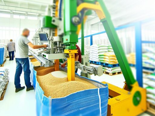 Agro-Info-Punkt – Branchennews für Lebensmittelunternehmen