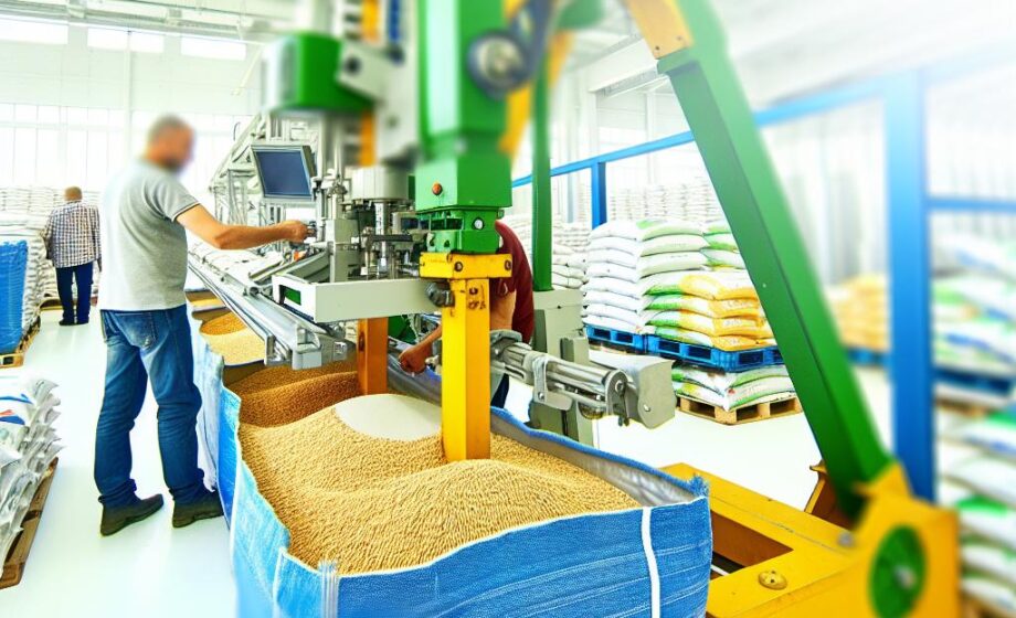 Agro-Info-Punkt – Branchennews für Lebensmittelunternehmen