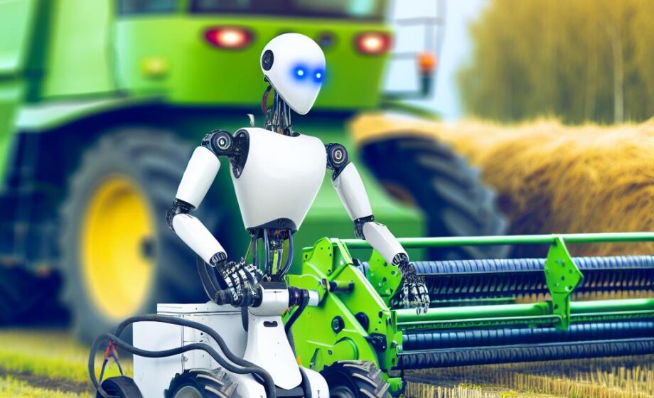 Der Agrobote – Magazin für Agrarunternehmen
