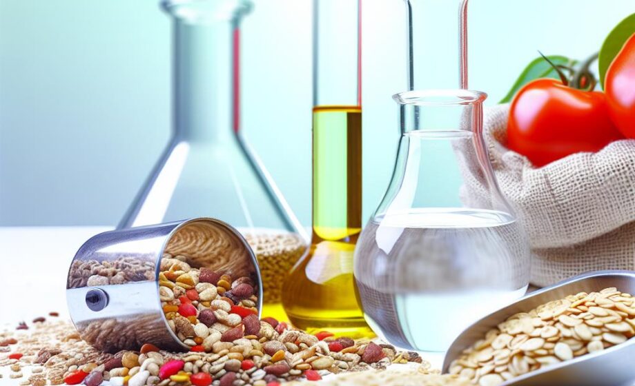 Agro-Nachrichten: Information für Lebensmittelunternehmen