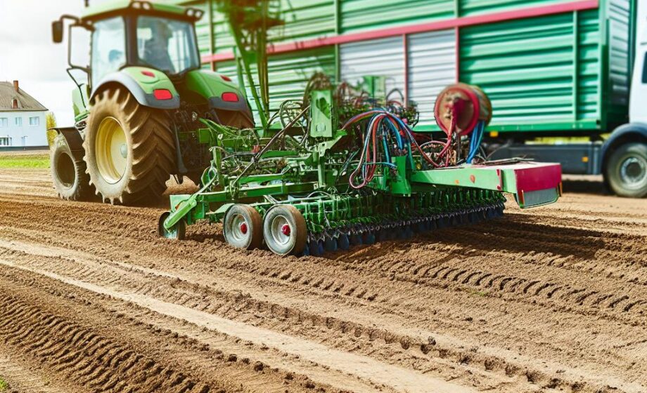 Der Punkt – Agrarnachrichten für Unternehmen