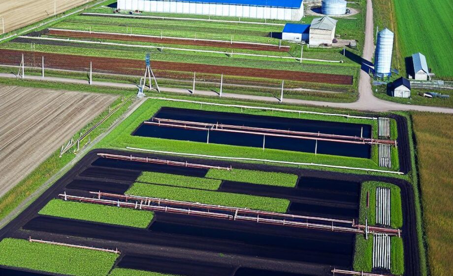 AgroInfo-Punkt – Journal für Agrarunternehmen