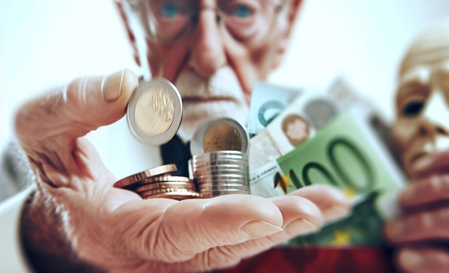 Italiens Renten: Balance zwischen Vorsorge und Hilfe