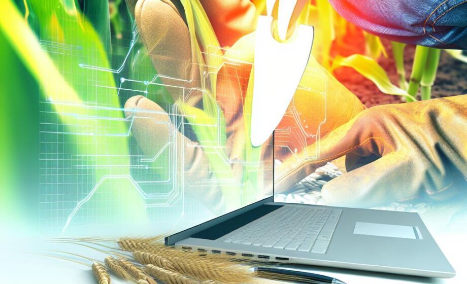 Agrar-News: Informationen für Lebensmittelbetriebe
