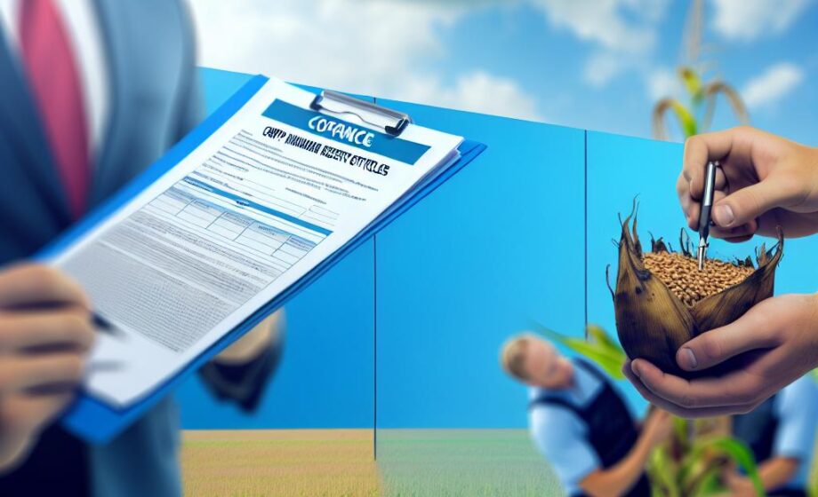 Ernteversicherung: Reform bleibt trotz Hürden aus