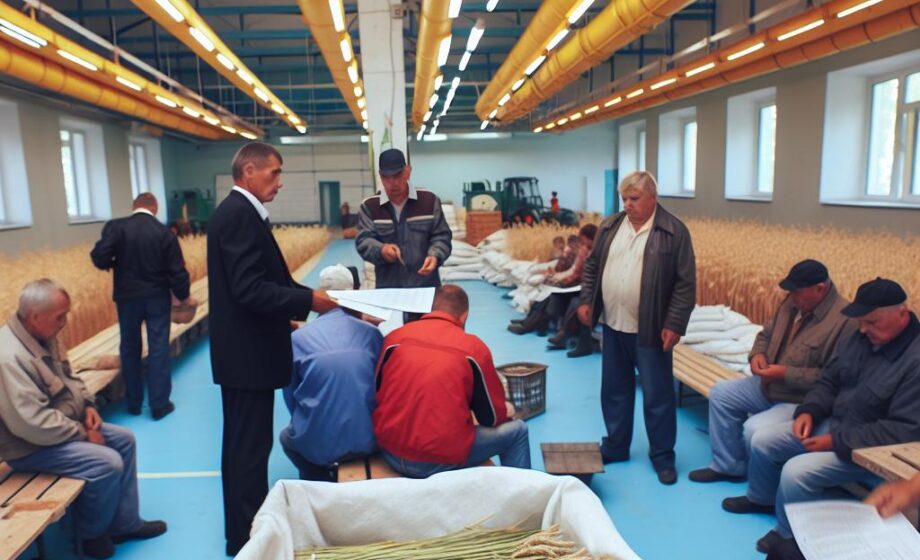 Landwirtschaftsministerium zahlt 3,9 Millionen an Hilfen aus