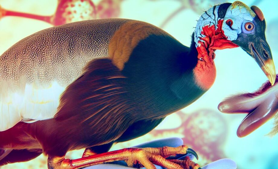 Brüssel verschärft Kontrollen bei Vogelgrippe und Maul- und Klauenseuche