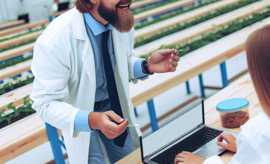 Agroinfluencers UAGN: Digitale Kommunikator- und Agrar-Sprecher-Schule