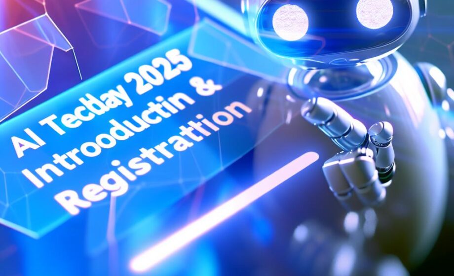 IA TechDay 2025: Vorstellung & Anmeldung