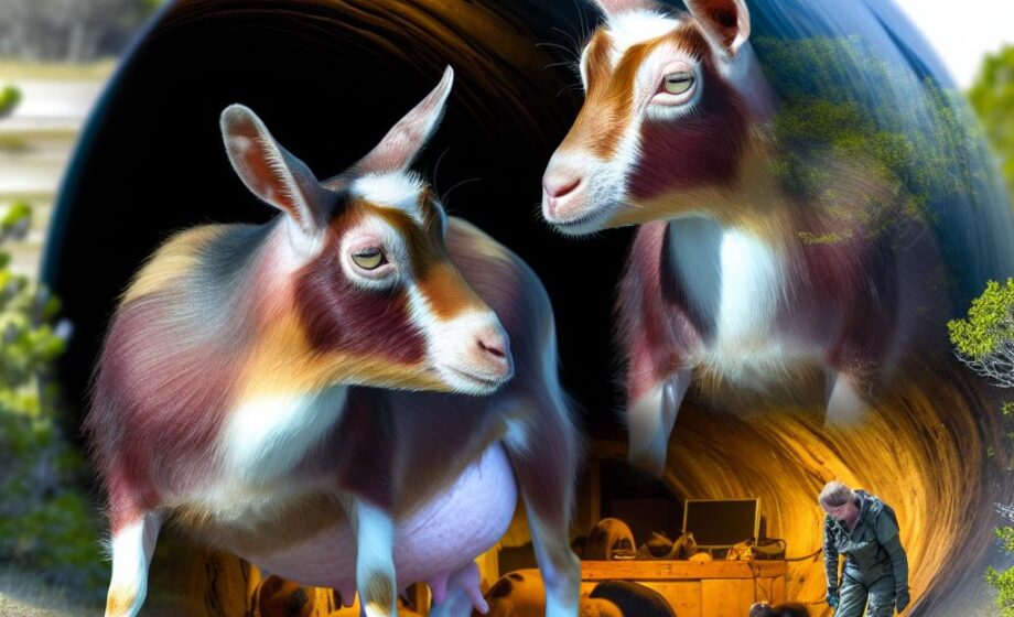 Tierschutzforschungspreis 2025