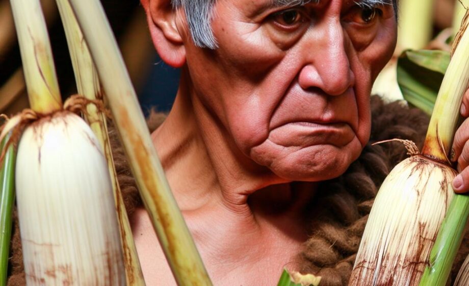 Ureinwohner Hawaiis in Oregon: Gemeinschaft mit Taro
