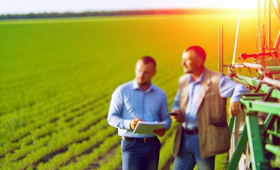 Der Agro-Punkt – Nachrichten für Agrarunternehmen