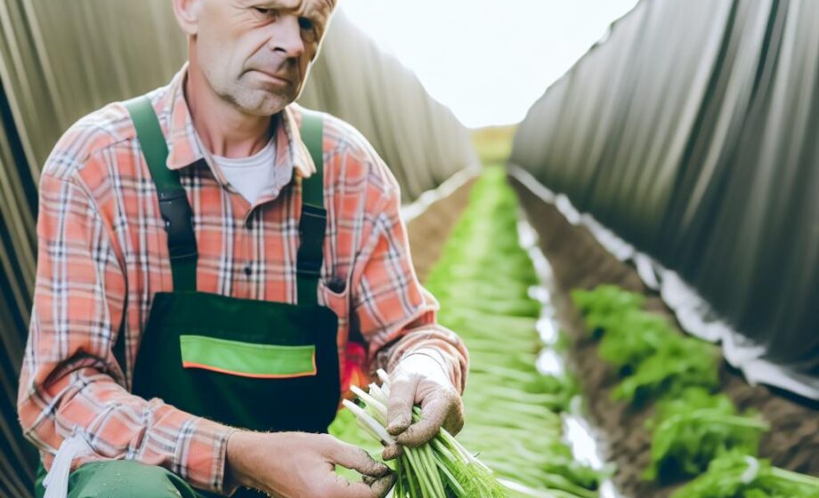 US-Landwirte fürchten Verluste im Handelskrieg
