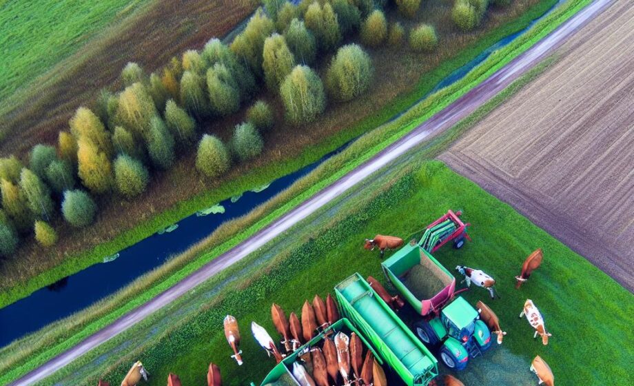 6 Geplante Änderungen im Agrargesetz im Blick behalten