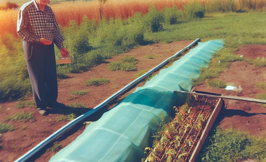 Neuer Agrivoltaik-Förderaufruf veröffentlicht
