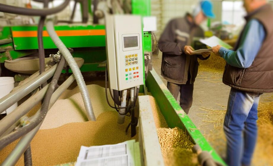 Agrarinfo-Punkt: Nachrichten für Lebensmittelunternehmen