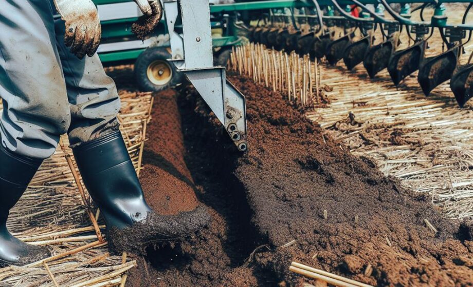 Agri’Ecoute: Hilfe bei landwirtschaftlicher Krise
