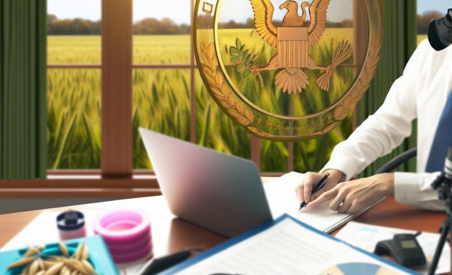 Agrarministerium startet Verfahren für Agrarvertretung