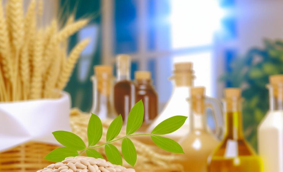 Agroinfo: Branchennews für Lebensmittelunternehmen