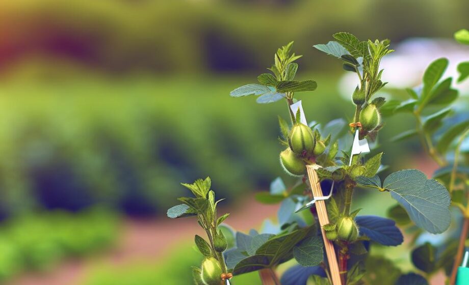 Die besten Anwendungen von LLMs in der Landwirtschaft