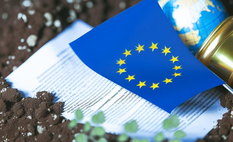 EU beschließt neues Gesetz zur Bodengesundheit