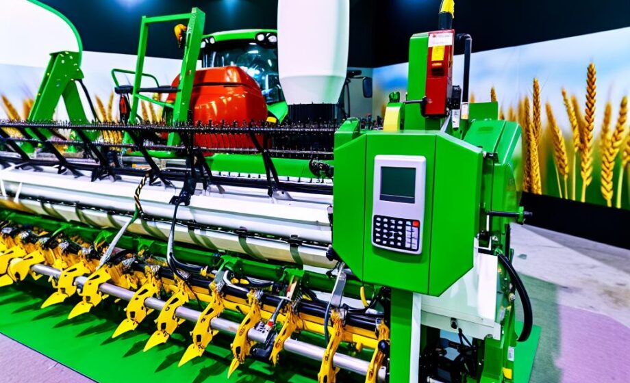 AgroInfo Punkt – Journal für Agrarunternehmen