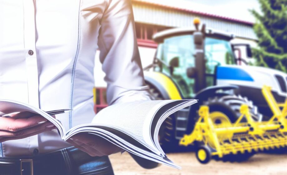 Der Agrobusiness-Report – Nachrichten für Unternehmen