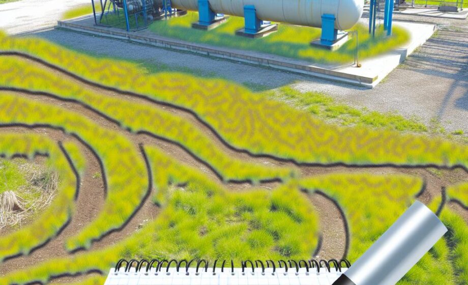 Methan-Lecks: Neue Messungen in Biogasanlagen
