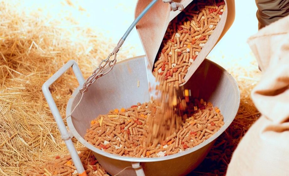 Futtermittel: Erntezeit beeinflusst Qualität