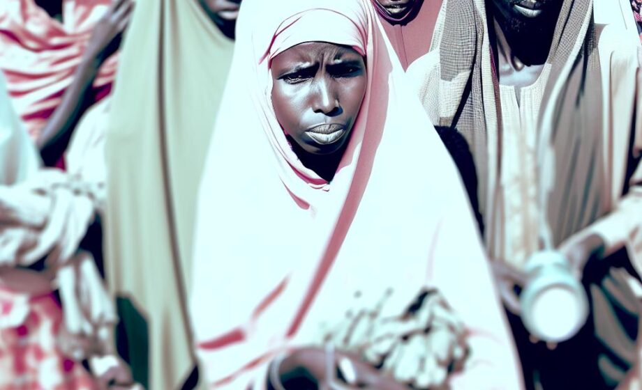 Sudankrieg: Warnung vor Hungerkrise von Welthungerhilfe