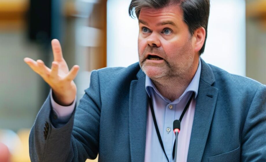 Schottische Tories fordern Streichung der Labour-Agrarsteuer