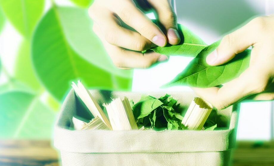 Reststoffe smart nutzen: Nachhaltige Bioökonomie