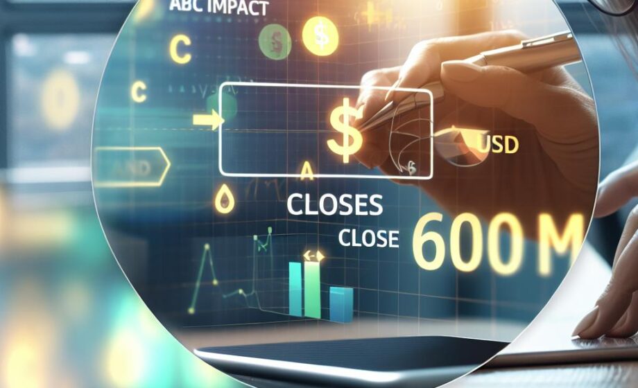 ABC Impact schließt Fonds II mit 600 Mio. USD ab