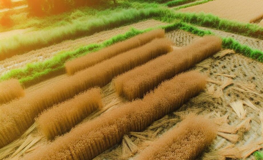 Agreste: Flächenvorhersage für Ernte 2025