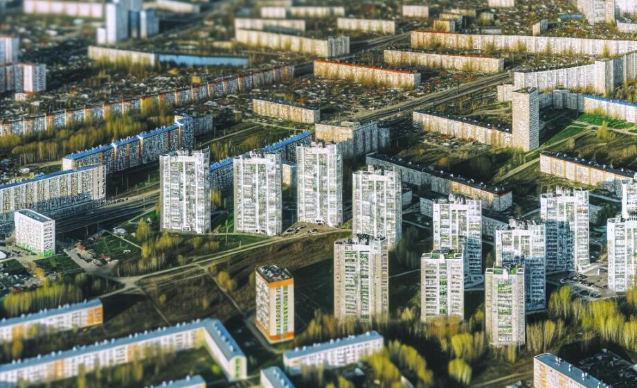 AI-Wohnmaßnahmen in vier neuen Landkreisen erweitert