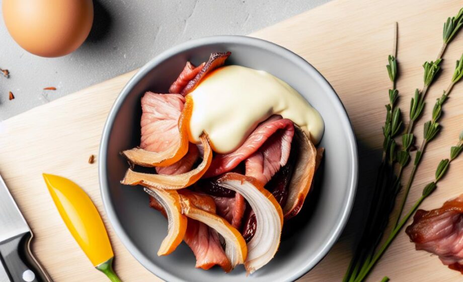 Fleisch- und Milchalternativen: Neue Lebensmitteloptionen