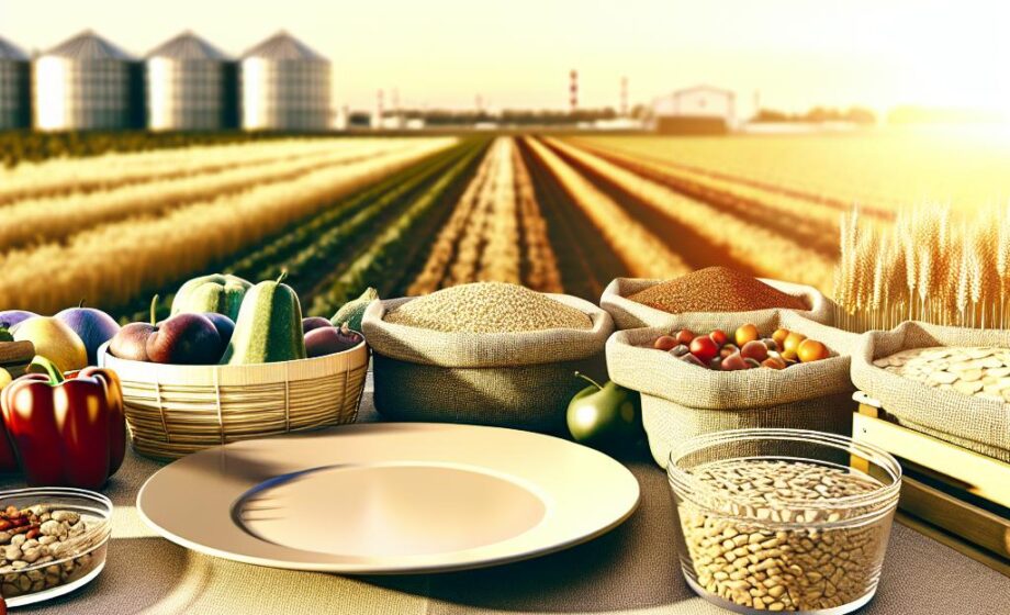 Das Agro-Journal für Lebensmittelunternehmen