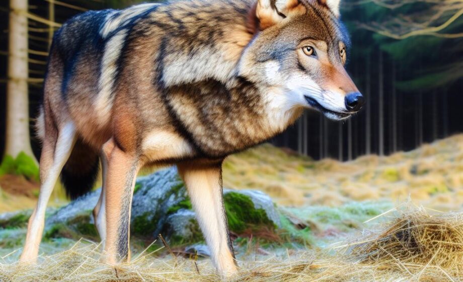 EU: Wolfsregelung kein Freibrief