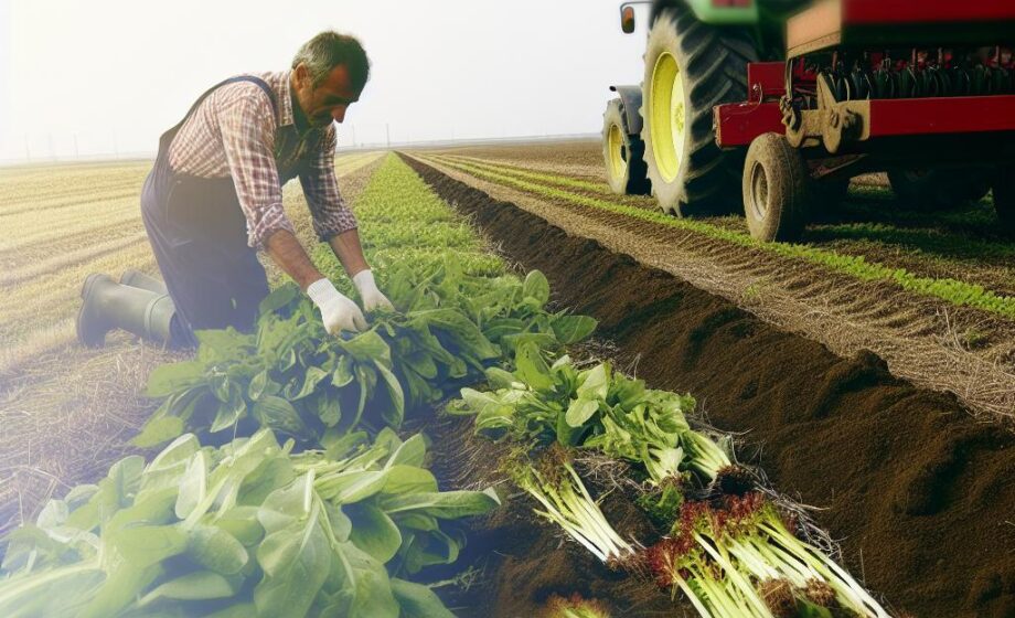 Il Punto – Nachrichten für Agrarunternehmen