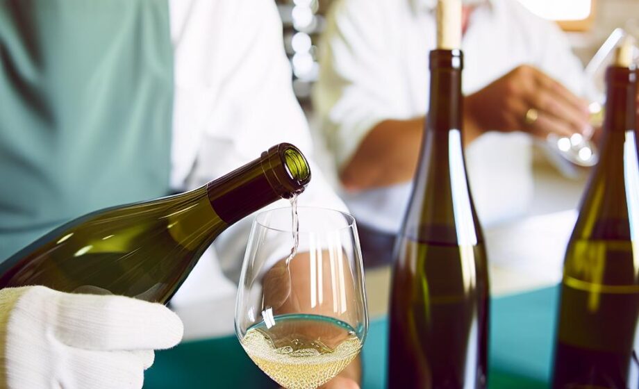 Weltweite Weinproduktion auf 60-Jahrestief